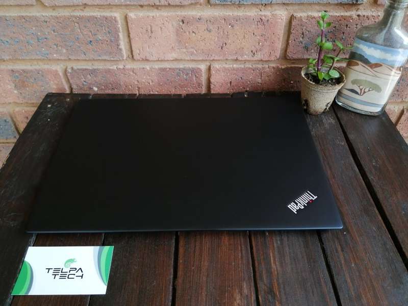Lenovo ThinkPad T480s - Ultimate Pro Notebook - *8th Core i7, 16GB RAM, 512GB NVMe, 4G LTE, 14" IPS*