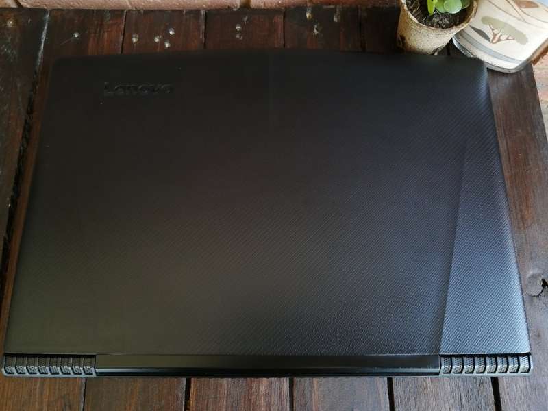 Lenovo Legion Y520 Gaming Laptop - **Quad Core, 16GB RAM, NVMe + HDD, GTX1060 6GB, 15.6" FHD IPS**