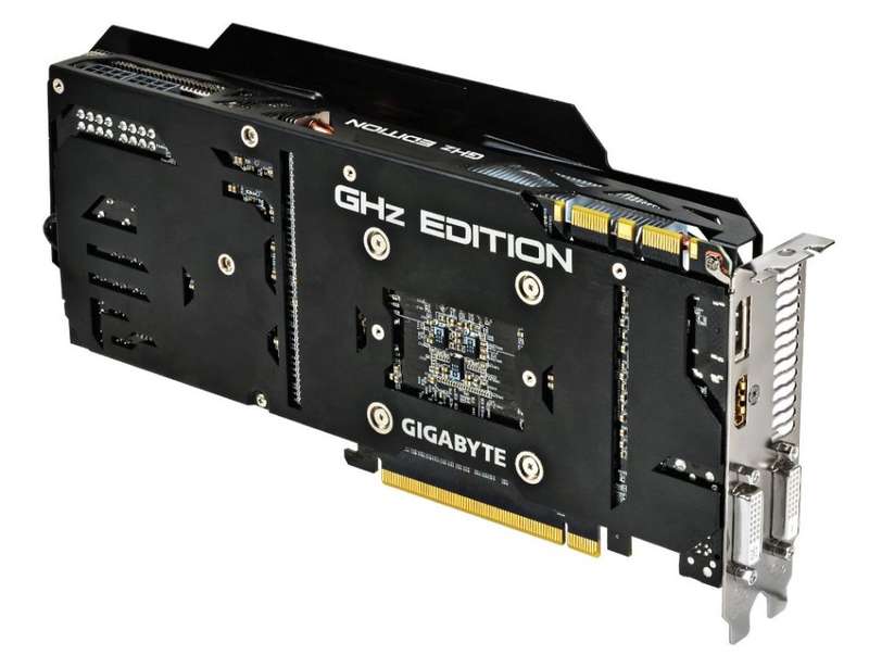 CLEARANCE SALE! Powerhouse Core i7 Gaming PC - **Core i7, 12GB RAM, SSD + HDD, NVidia GTX780**
