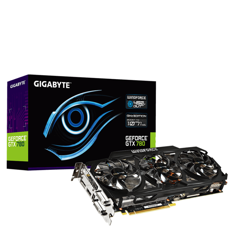 CLEARANCE SALE! Powerhouse Core i7 Gaming PC - **Core i7, 12GB RAM, SSD + HDD, NVidia GTX780**