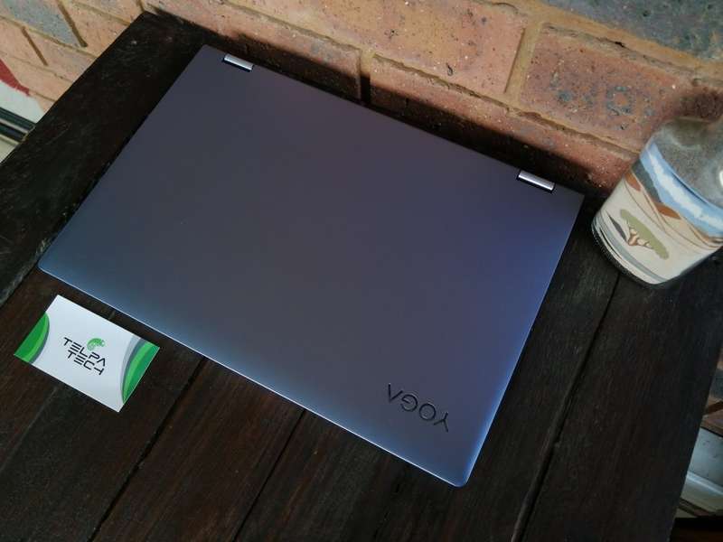 Lenovo Yoga 530 2-in-1 Notebook - **8th Gen Core i5, 16GB RAM, NVMe SSD, 2-in-1 360deg touchscreen**