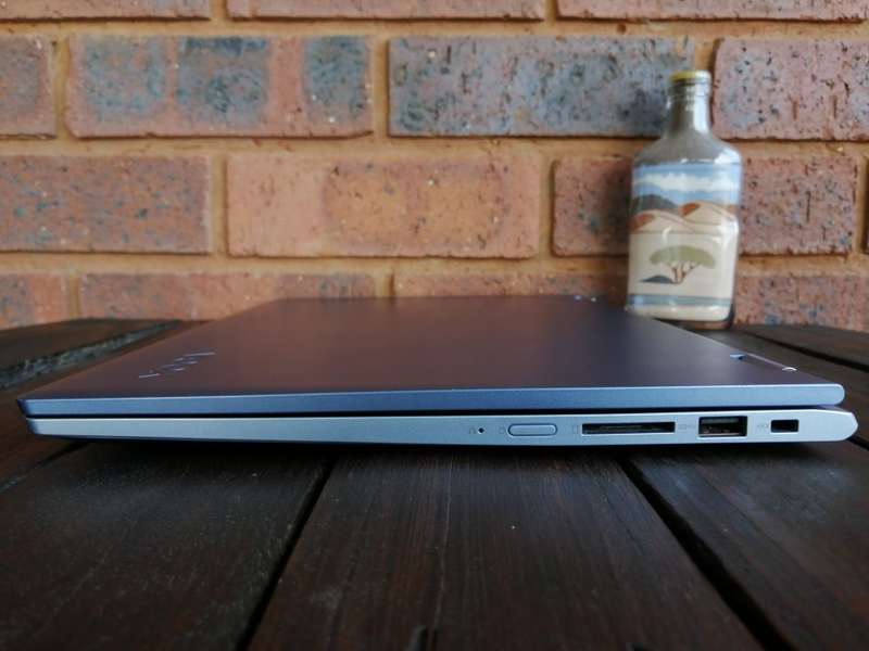 Lenovo Yoga 530 2-in-1 Notebook - **8th Gen Core i5, 16GB RAM, NVMe SSD, 2-in-1 360deg touchscreen**