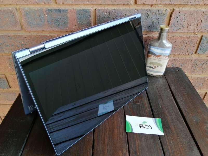 Lenovo Yoga 530 2-in-1 Notebook - **8th Gen Core i5, 16GB RAM, NVMe SSD, 2-in-1 360deg touchscreen**