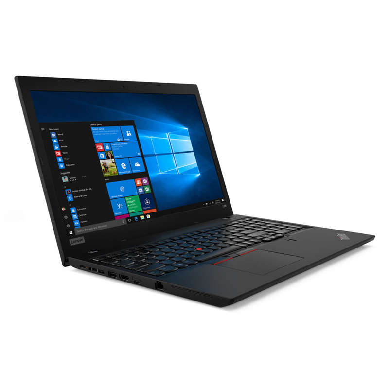 Lenovo ThinkPad L590 Professional Business Laptop - **8th Gen Core i7, 16GB RAM, 512GB SSD, LTE-A**