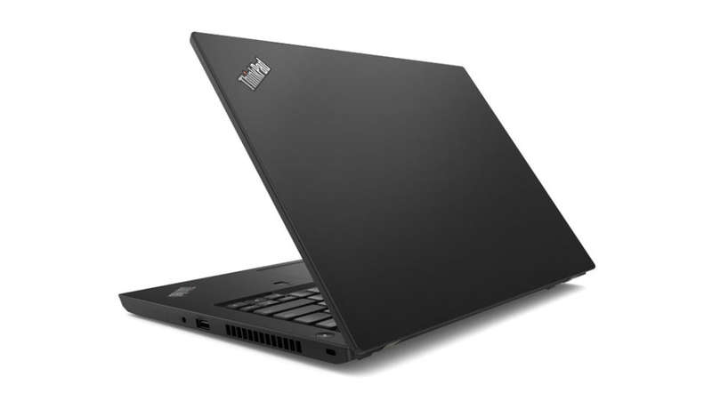 Lenovo ThinkPad L590 Professional Business Laptop - **8th Gen Core i7, 16GB RAM, 512GB SSD, LTE-A**