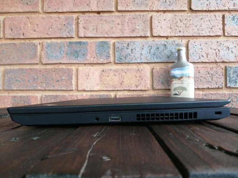 Lenovo ThinkPad L590 Professional Business Laptop - **8th Gen Core i7, 16GB RAM, 512GB SSD, LTE-A**