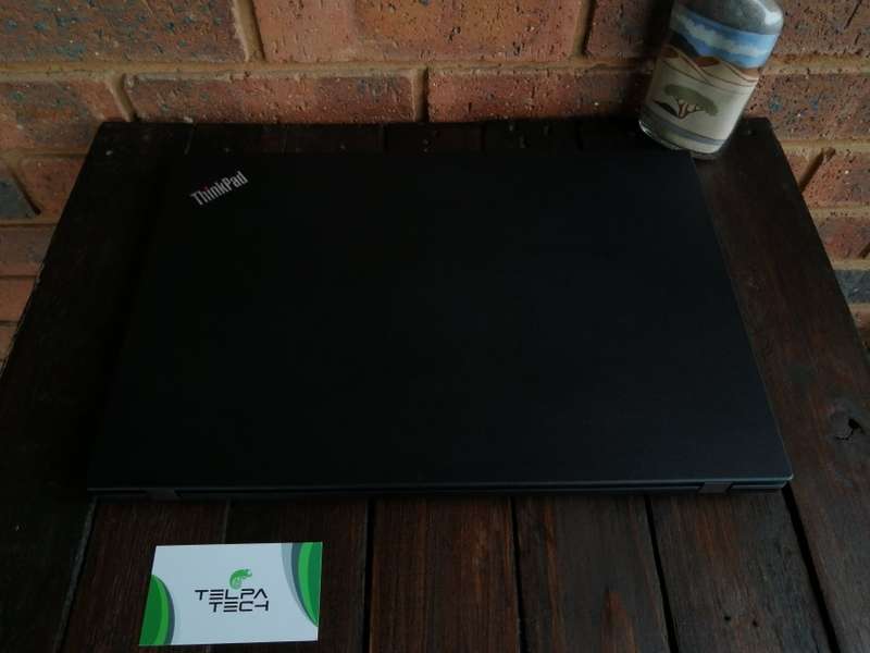 Lenovo ThinkPad L590 Professional Business Laptop - **8th Gen Core i7, 16GB RAM, 512GB SSD, LTE-A**