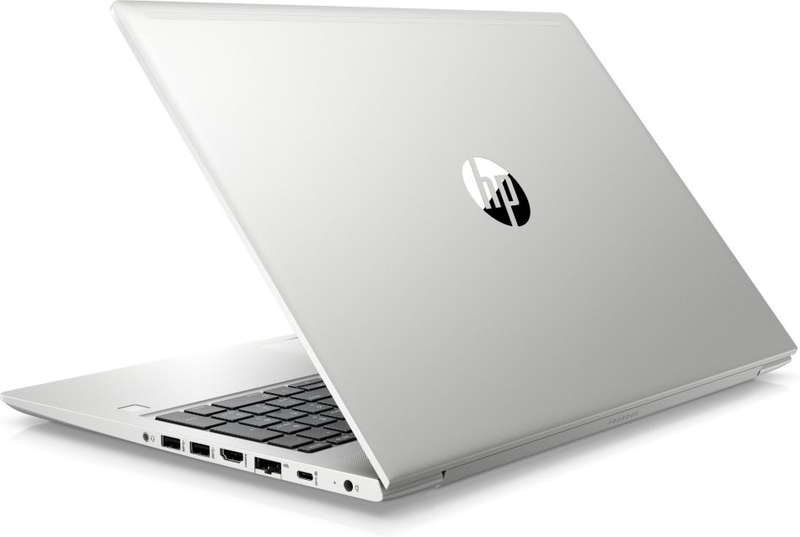 HP ProBook 450 G6 Professional NoteBook - **8th Gen Core i5, 16GB RAM, NVMe SSD + HDD dual drives**