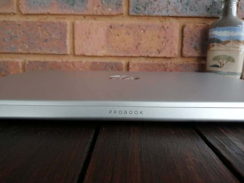 HP ProBook 450 G6 Professional NoteBook - **8th Gen Core i5, 16GB RAM, NVMe SSD + HDD dual drives**