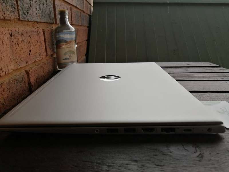 HP ProBook 450 G6 Professional NoteBook - **8th Gen Core i5, 16GB RAM, NVMe SSD + HDD dual drives**