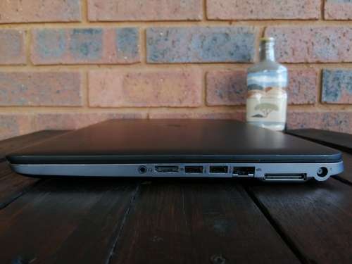 BARGAIN! HP EliteBook 850 G1 Business-Class Notebook - **Core i7, 12GB RAM, SSD, FHD, AMD GPU, LTE**