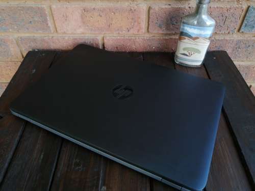 BARGAIN! HP EliteBook 850 G1 Business-Class Notebook - **Core i7, 12GB RAM, SSD, FHD, AMD GPU, LTE**