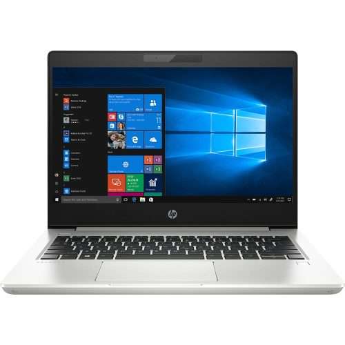 HP ProBook 430 G6 Professional Compact NoteBook - *8th Gen Core i5, 16GB RAM, 256GB NVMe, 13.3", LTE