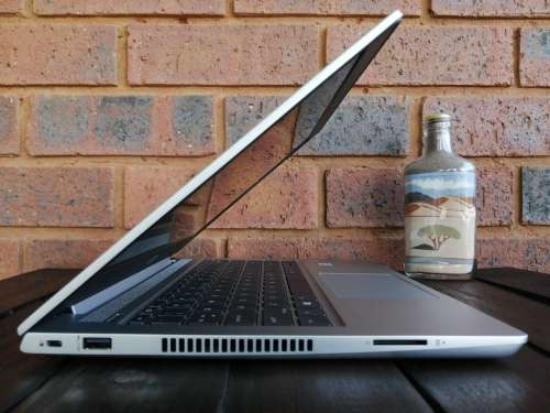 HP ProBook 430 G6 Professional Compact NoteBook - *8th Gen Core i5, 16GB RAM, 256GB NVMe, 13.3", LTE