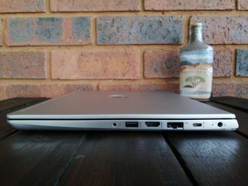 HP ProBook 430 G6 Professional Compact NoteBook - *8th Gen Core i5, 16GB RAM, 256GB NVMe, 13.3", LTE