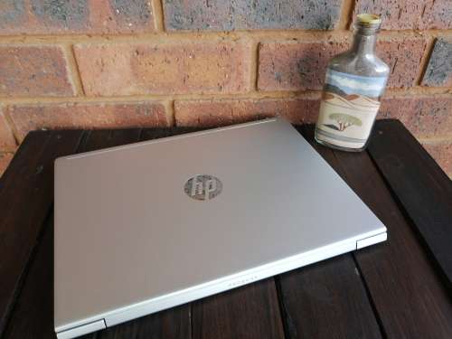 HP ProBook 430 G6 Professional Compact NoteBook - *8th Gen Core i5, 16GB RAM, 256GB NVMe, 13.3", LTE