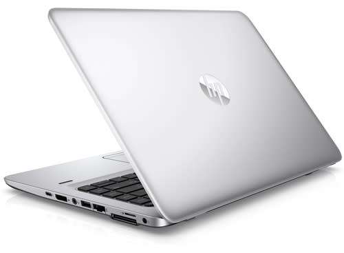 HP EliteBook 840 G4 Professional Notebook - **Core i7, 16GB RAM, SSD + HDD, 4G LTE**