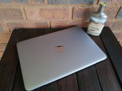 HP EliteBook 840 G4 Professional Notebook - **Core i7, 16GB RAM, SSD + HDD, 4G LTE**