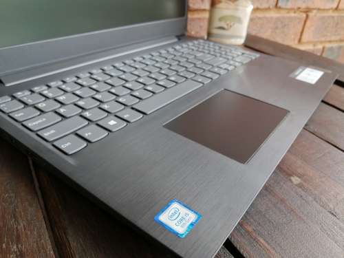 Lenovo IdeaPad S145 15IWL Notebook - **8th Gen Core i5, 8GB RAM, SSD + HDD dual drives, Win 10**