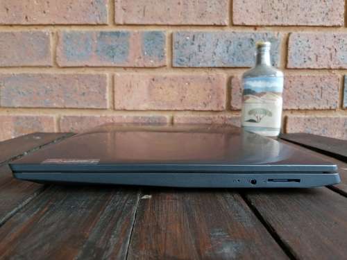 Lenovo IdeaPad S145 15IWL Notebook - **8th Gen Core i5, 8GB RAM, SSD + HDD dual drives, Win 10**
