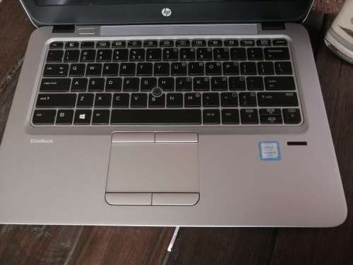 HP EliteBook 820 G3 Compact Business UltraBook - **Core i5, 8GB RAM, 500GB SSHD, 12.5" FHD, LTE**
