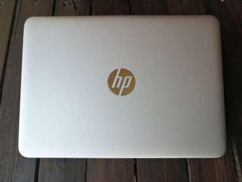 HP EliteBook 820 G3 Compact Business UltraBook - **Core i5, 8GB RAM, 500GB SSHD, 12.5" FHD, LTE**