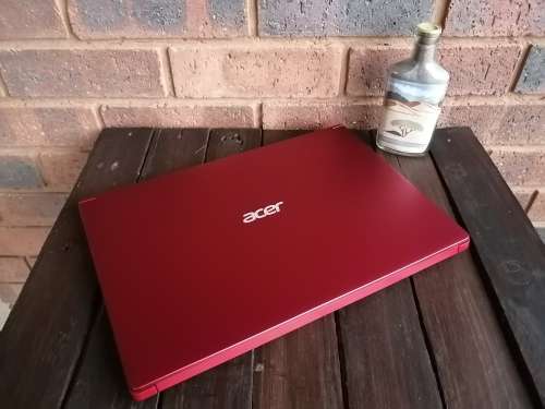 NEW: Acer Aspire 5 A515-54 Performance Notebook - *8th Gen i7, 8GB RAM, SSD + HDD dual drives, FHD*