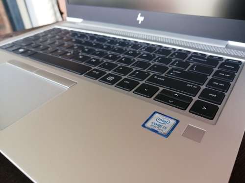 HP EliteBook 840 G5 Extreme Performance Notebook - *8th Gen i5, 16GB RAM, NVMe SSD, LTE, IPS Touch*