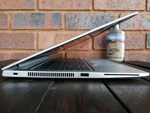 HP EliteBook 840 G5 Extreme Performance Notebook - *8th Gen i5, 16GB RAM, NVMe SSD, LTE, IPS Touch*