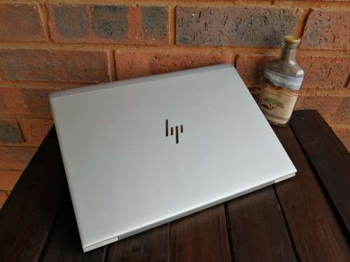 HP EliteBook 840 G5 Extreme Performance Notebook - *8th Gen i5, 16GB RAM, NVMe SSD, LTE, IPS Touch*