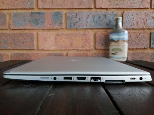 HP EliteBook 840 G5 Extreme Performance Notebook - *8th Gen i5, 16GB RAM, NVMe SSD, LTE, IPS Touch*