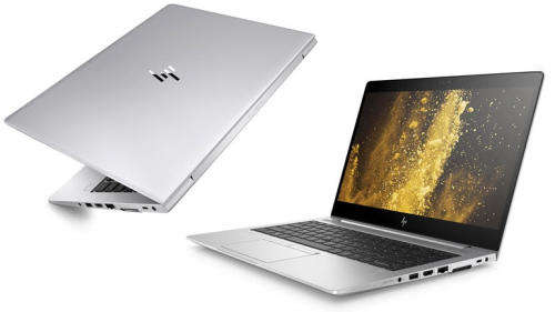 HP EliteBook 840 G5 Extreme Performance Notebook - *8th Gen i5, 16GB RAM, NVMe SSD, LTE, IPS Touch*