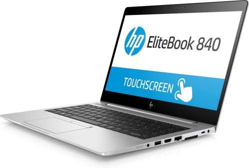 HP EliteBook 840 G5 Extreme Performance Notebook - *8th Gen i5, 16GB RAM, NVMe SSD, LTE, IPS Touch*