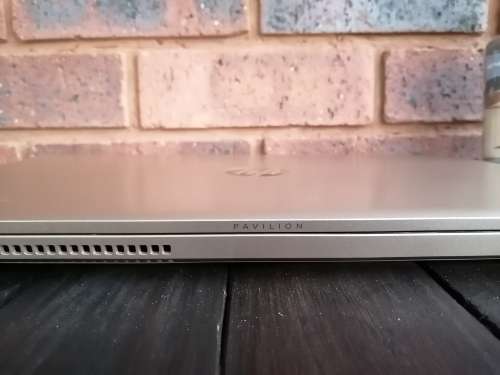 HP Pavilion 15 - AU111NI Notebook - *Core i7, 16GB RAM, 1TB, 15.6" HD, NVidia 940MX 4GB, Black+Gold*