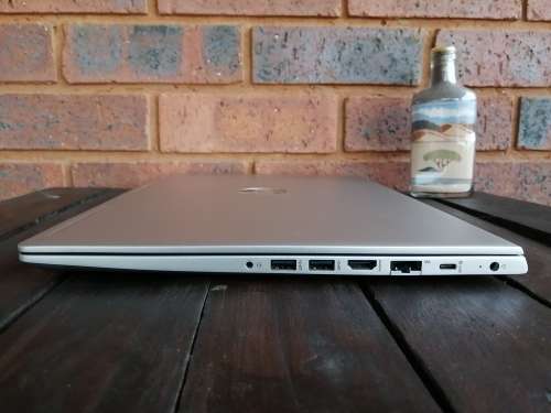 HP ProBook 450 G6 Professional Notebook - *8th Gen Core i7, 16GB RAM, NVMe SSD + HDD dual storage*