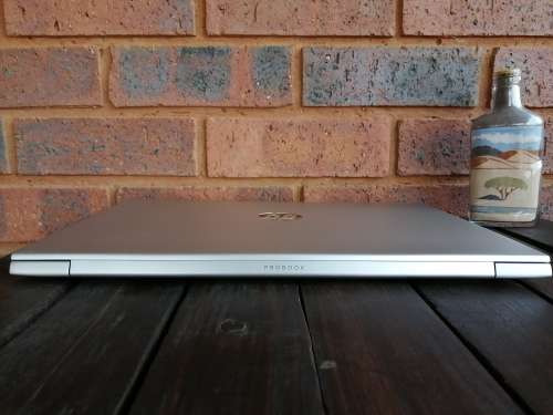 HP ProBook 450 G6 Professional Notebook - *8th Gen Core i7, 16GB RAM, NVMe SSD + HDD dual storage*