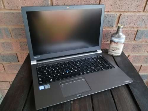 Toshiba Tecra Z50 Pro Workstation - *Core i7 vPro, 16GB RAM, 256GB SSD, GeForce GPU, 15.6 FHD IPS*