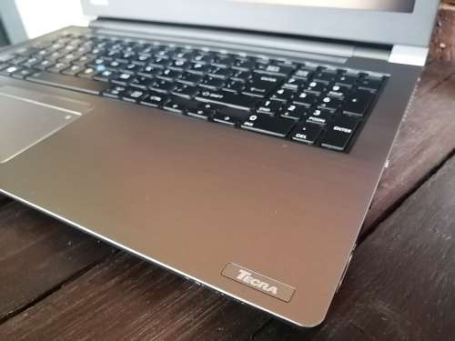 Toshiba Tecra Z50 Pro Workstation - *Core i7 vPro, 16GB RAM, 256GB SSD, GeForce GPU, 15.6 FHD IPS*
