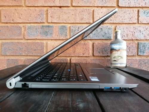 Toshiba Tecra Z50 Pro Workstation - *Core i7 vPro, 16GB RAM, 256GB SSD, GeForce GPU, 15.6 FHD IPS*