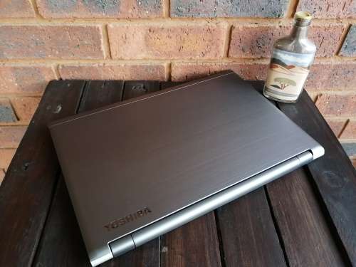 Toshiba Tecra Z50 Pro Workstation - *Core i7 vPro, 16GB RAM, 256GB SSD, GeForce GPU, 15.6 FHD IPS*