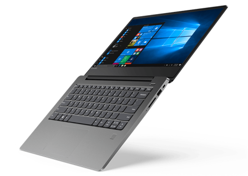 Lenovo IdeaPad 330S Performance Laptop - **8th Gen Core i7, 20GB RAM, NVMe SSD + HDD, 14" compact**