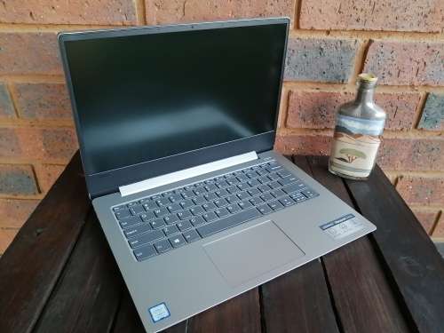 Lenovo IdeaPad 330S Performance Laptop - **8th Gen Core i7, 20GB RAM, NVMe SSD + HDD, 14" compact**