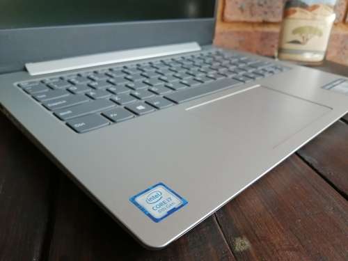 Lenovo IdeaPad 330S Performance Laptop - **8th Gen Core i7, 20GB RAM, NVMe SSD + HDD, 14" compact**