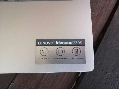 Lenovo IdeaPad 330S Performance Laptop - **8th Gen Core i7, 20GB RAM, NVMe SSD + HDD, 14" compact**
