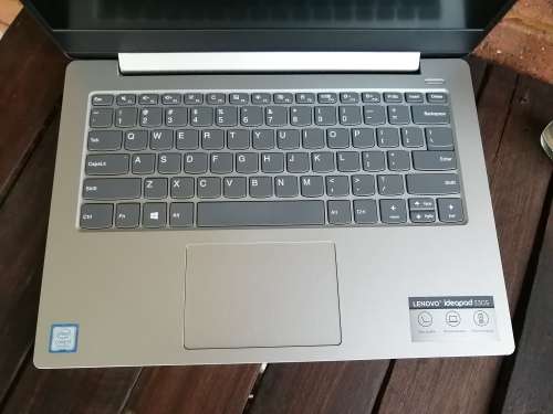 Lenovo IdeaPad 330S Performance Laptop - **8th Gen Core i7, 20GB RAM, NVMe SSD + HDD, 14" compact**