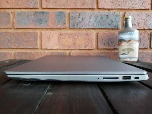 Lenovo IdeaPad 330S Performance Laptop - **8th Gen Core i7, 20GB RAM, NVMe SSD + HDD, 14" compact**