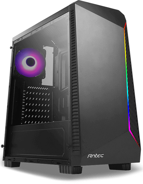 GODLIKE!! Top-tiered RGB GTX1080Ti Gaming PC - *8th Gen i7, 16GB RGB, NVMe + HDD, GTX1080Ti 11GB*