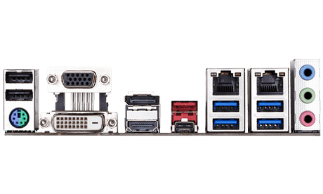 Pro-Grade Performance Workstation & Editing PC - **8th Gen Core i5, 16GB RAM, SSD+HDD, Radeon GPU**