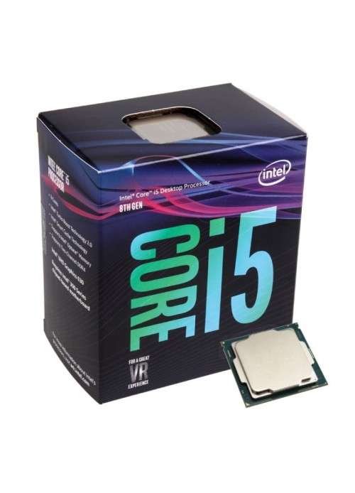 Pro-Grade Performance Workstation & Editing PC - **8th Gen Core i5, 16GB RAM, SSD+HDD, Radeon GPU**