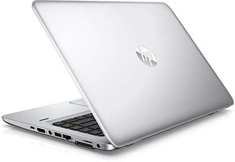 HP EliteBook 840 G3 Business Notebook - *Core i5, 8GB RAM, NVMe SSD + HDD, compact design, Win10**